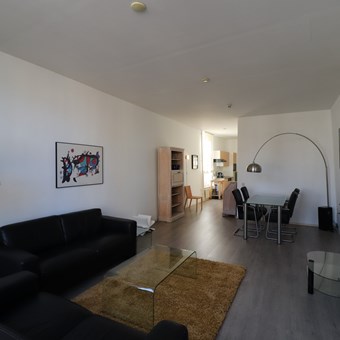 Maastricht, Sint Catharinastraat, 2-kamer appartement - foto 2