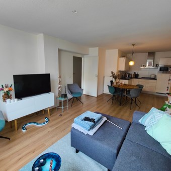 Arnhem, Utrechtsestraat, 2-kamer appartement - foto 2
