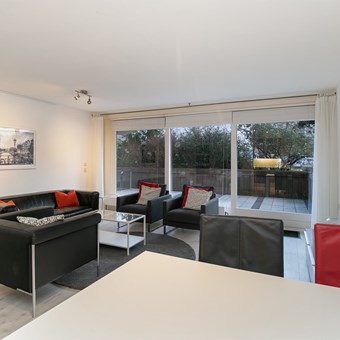 Amsterdam, Cornelis van Rijplantsoen, 3-kamer appartement - foto 3