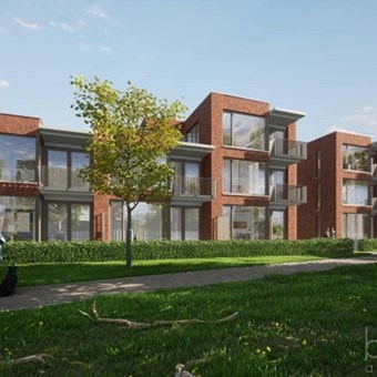 Waalre, Trolliuslaan, 3-kamer appartement - foto 3