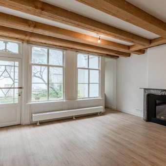 Amsterdam, Singel, 3-kamer appartement - foto 3