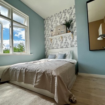 Roosendaal, Brugstraat, semi zelfstandige studio - foto 2