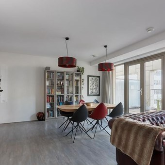 Den Haag, Turfhaven, 3-kamer appartement - foto 3