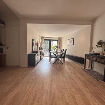 Maastricht, Brusselseweg, benedenwoning - foto 2