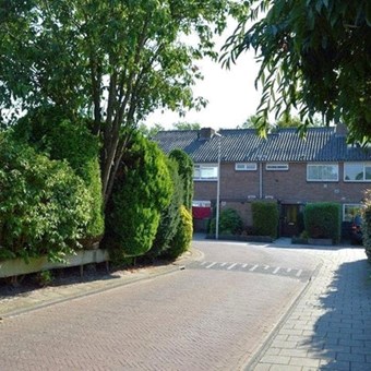 Naarden, Prinses Margriethof, tussenwoning - foto 2