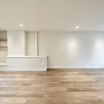 Amsterdam, Haarlemmermeerstraat, 3-kamer appartement - foto 3