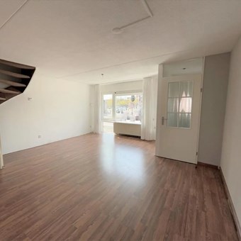 Enschede, Deurningerstraat, eengezinswoning - foto 2