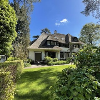 Apeldoorn, J.C. Wilslaan, half vrijstaande woning - foto 2