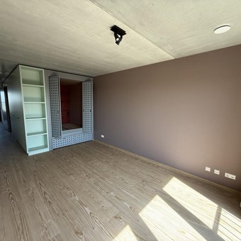 Amsterdam, Haparandaweg, 2-kamer appartement - foto 3