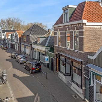 Zaandam, Zuiddijk, 3-kamer appartement - foto 3