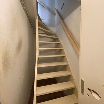 Leeuwarden, Nieuwesteeg, 2-kamer appartement - foto 3