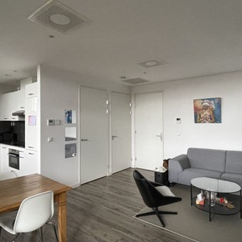 Amersfoort, Stadsring, 2-kamer appartement - foto 3