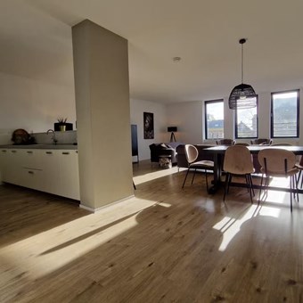 Groningen, Stoeldraaierstraat, 4-kamer appartement - foto 3