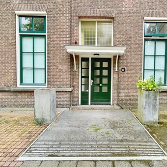 Oegstgeest, Rhijngeesterstraatweg, benedenwoning - foto 3