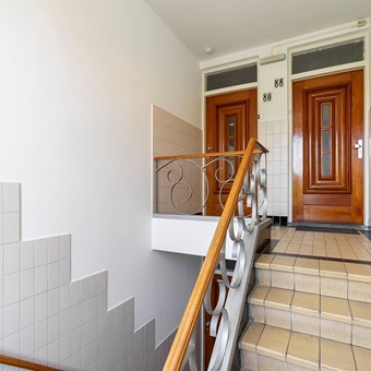 Den Haag, Lubeckstraat, 3-kamer appartement - foto 3