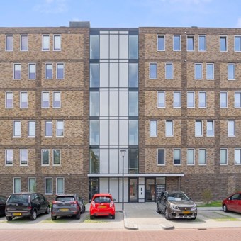 Bergen op Zoom, Waterleliestraat, 3-kamer appartement - foto 3