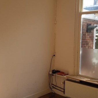 Leeuwarden, Cronjestraat, kamer - foto 2