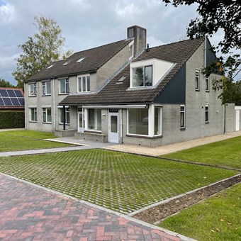 Groesbeek, Bosstraat, 4-kamer appartement - foto 2