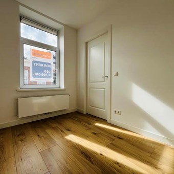 Den Haag, Van Brakelstraat, 5-kamer appartement - foto 2