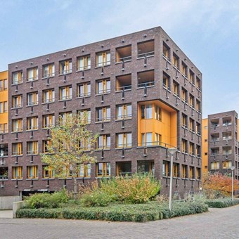 Zwolle, Wipstrikpark, 3-kamer appartement - foto 2