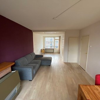 Alkmaar, Stalpaertstraat, 2-kamer appartement - foto 3