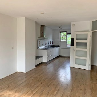 Utrecht, Albert van Dalsumlaan, maisonnette - foto 3