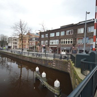 Groningen, Turfsingel, kamer - foto 2
