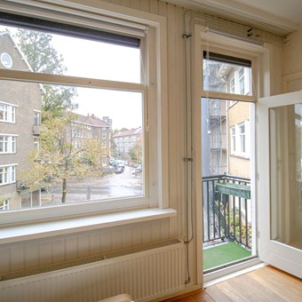 Amsterdam, Sassenheimstraat, 3-kamer appartement - foto 3