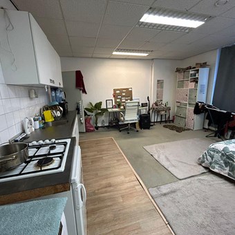 Maastricht, Aubeldomein, zelfstandige studio - foto 2