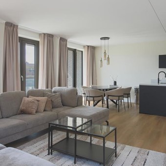 Den Haag, Deltaplein, 3-kamer appartement - foto 2
