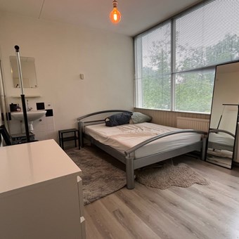 Groningen, Smaragdstraat, studentenkamer - foto 2