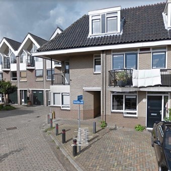 Muiden, Ravelijnsplein, eengezinswoning - foto 2