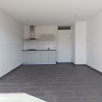 Oss, Haarviltstraat, 2-kamer appartement - foto 2