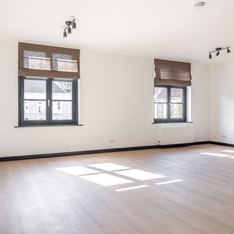 Breda, Haagsemarkt, 3-kamer appartement - foto 2