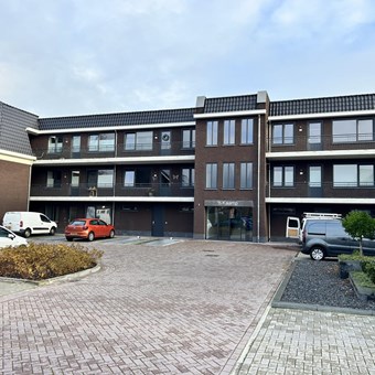 Bornerbroek, Lohuisstraat, 3-kamer appartement - foto 2
