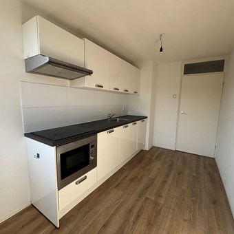 Groningen, Goudlaan, 2-kamer appartement - foto 2