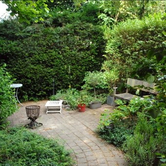 Sittard, Bernhardlaan, bovenwoning - foto 3