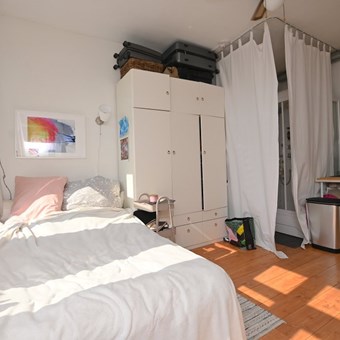 Groningen, Celebesstraat, kamer - foto 3