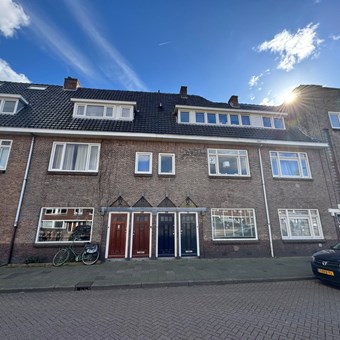 Utrecht, Balijelaan, benedenwoning - foto 2