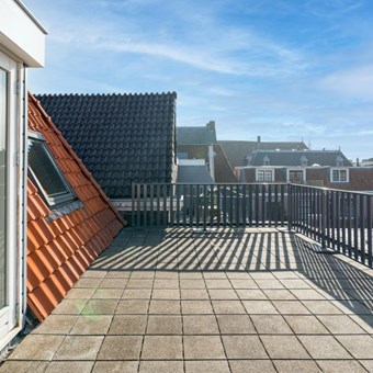 Alkmaar, Langestraat, 3-kamer appartement - foto 2