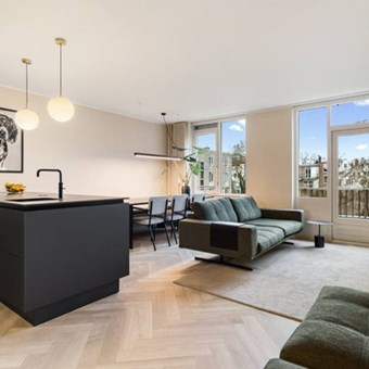 Amsterdam, Parelstraat, 3-kamer appartement - foto 2