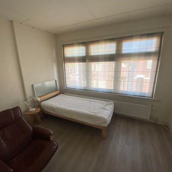 Hengelo (OV), Sparweg, studentenkamer - foto 3