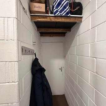 Enschede, Paulus Moreelsestraat, kamer - foto 3