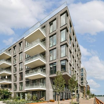 Amsterdam, Lorriestraat, 2-kamer appartement - foto 2
