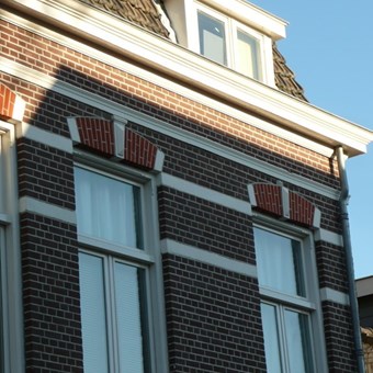 Haarlem, Duvenvoordestraat, studentenkamer - foto 2