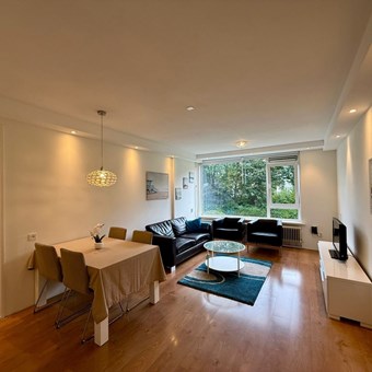 Rotterdam, Wilgenplaslaan, 3-kamer appartement - foto 2