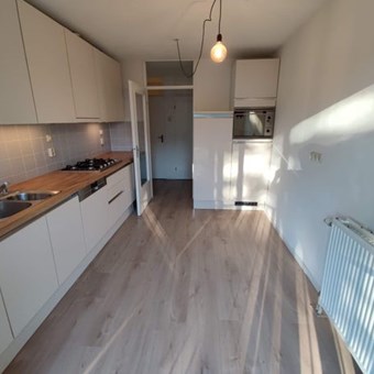 Amsterdam, Tugelaweg, 3-kamer appartement - foto 2