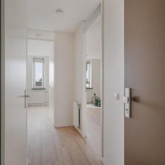 Den Haag, Kranenburgweg, 2-kamer appartement - foto 2