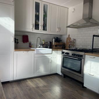 Apeldoorn, Noorderlaan, 2-onder-1 kap woning - foto 3