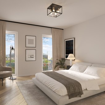 Capelle aan den IJssel, Blinkert, 3-kamer appartement - foto 3